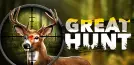 Great Hunt: North America