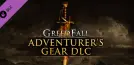 GreedFall - Adventurer’s Gear