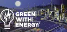 Green With Energy