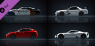 GRID Autosport - Road & Track Car Pack
