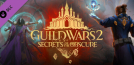Guild Wars 2: Secrets of the Obscure Expansion