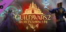 Guild Wars 2: Secrets of the Obscure Expansion