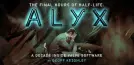 Half-Life: Alyx - Final Hours