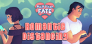 Half Past Fate: Romantic Distancing