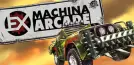 Hard Truck Apocalypse: Arcade / Ex Machina: Arcade