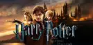 Harry Potter and The Deathly Hallows Part 2