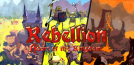 Heart of the Kingdom: Rebellion