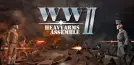 Heavyarms Assemble: WWII