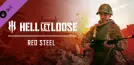 Hell Let Loose - Red Steel