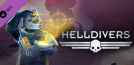 HELLDIVERS - Precision Expert Pack