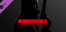 HITMAN 3 - Deluxe Pack