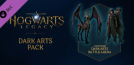 Hogwarts Legacy: Dark Arts Pack