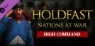 Holdfast: Nations At War - High Command