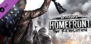 Homefront®: The Revolution - Aftermath