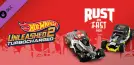 Hot Wheels Unleashed 2 - Rust and Fast Pack