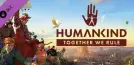 Humankind - Together We Rule Expansion Pack