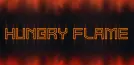 Hungry Flame