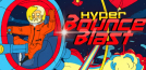 Hyper Bounce Blast