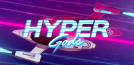Hyper Gods