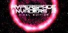 Hyperspace Invaders II: Pixel Edition