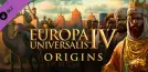 Immersion Pack - Europa Universalis IV: Origins