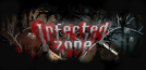 Infected zone