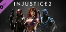 Injustice 2 - Fighter Pack 1