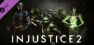 Injustice 2 - Fighter Pack 3