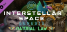 Interstellar Space: Genesis - Natural Law
