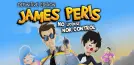 James Peris: No license nor control - Definitive edition