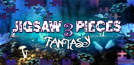 Jigsaw Pieces 3 - Fantasy