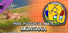 Jigsaw Puzzle Pack - Pixel Puzzles Ultimate: Montana