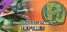Jigsaw Puzzle Pack - Pixel Puzzles Ultimate: Reptile