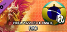 Jigsaw Puzzle Pack - Pixel Puzzles Ultimate: Rio