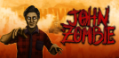 John, The Zombie