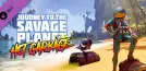 Journey to the Savage Planet - Hot Garbage