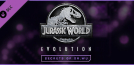 Jurassic World Evolution: Secrets of Dr Wu