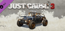 Just Cause 3 - Combat Buggy