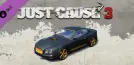 Just Cause 3 - Rocket Launcher Sports Car