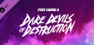Just Cause 4: Dare Devils of Destruction