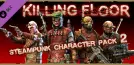 Killing Floor - Steampunk Character Pack 2