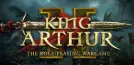 King Arthur II The Role-Playing Wargame