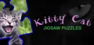 Kitty Cat: Jigsaw Puzzles