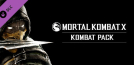 Mortal Kombat X Kombat Pack