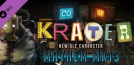 Krater - Character DLC Mayhem MK13