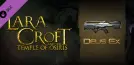 Lara Croft and the Temple of Osiris - Deus Ex Pack
