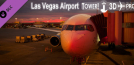 Las Vegas International  [KLAS] airport for Tower!3D Pro
