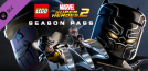 LEGO Marvel Super Heroes 2 - Season Pass