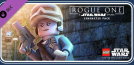 LEGO Star Wars: Rogue One: A Star Wars Story Character Pack