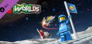 LEGO Worlds: Classic Space Pack